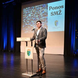 Najuspješniji sportaši i sportski klubovi na manifestaciji Ponos SMŽ