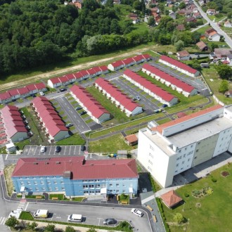 ŽUPANIJA KORISNICIMA DOMOVA ZA STARIJE MJESEČNO SUBVENCIONIRA DO 47 % CIJENE ZA SMJEŠTAJ