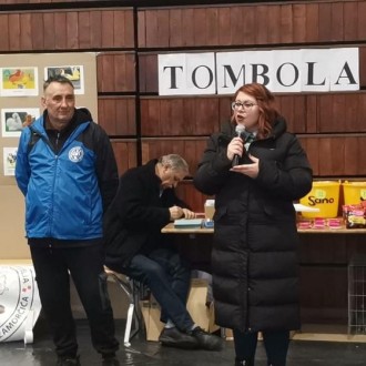 ŽUPANIJA NASTAVILA S POTPOROM MEĐUŽUPANIJSKE IZLOŽBE MALIH ŽIVOTINJA U KUTINI