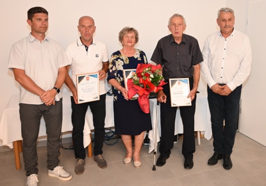 DAN OPĆINE TOPUSKO