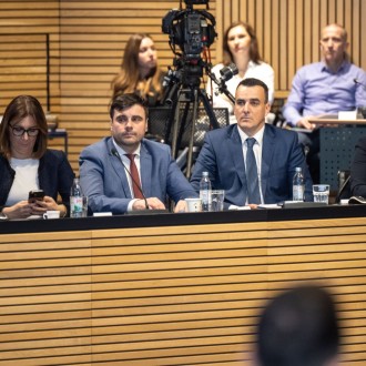 Župan Celjak na predstavljanju Zakona o priuštivom stanovanju