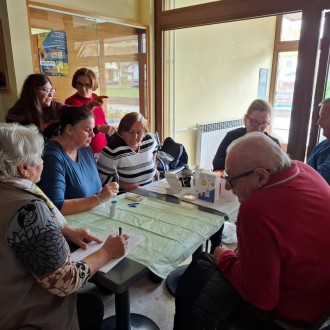 AKCIJA RANOG OTKRIVANJA DIJABETESA U LOKALNOJ ZAJEDNICI