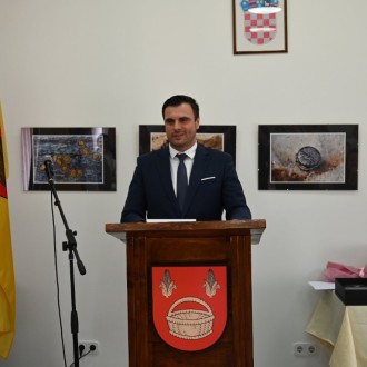 Donji Kukuruzari proslavili Dan općine i blagdan sv. Ilije