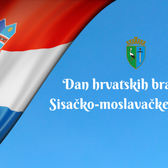 Čestitka župana Ivana Celjaka u povodu Dana hrvatskih branitelja SMŽ