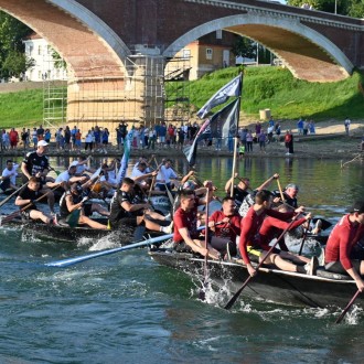 Kup sv. Kvirina – nova sportsko-turistička zvijezda Siska i Sisačko-moslavačke županije