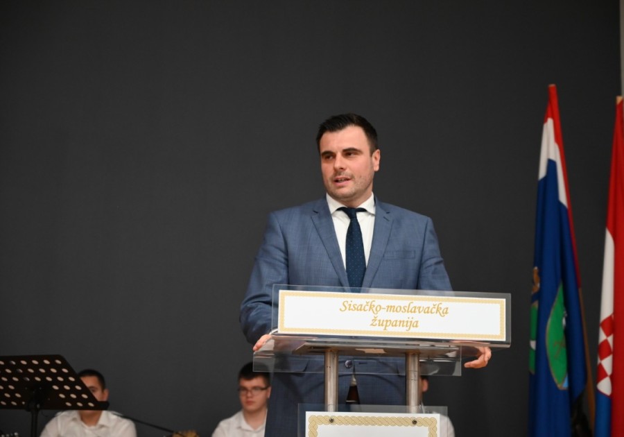 34. obljetnica osnivanja Specijalne jedinice policije „OSA“