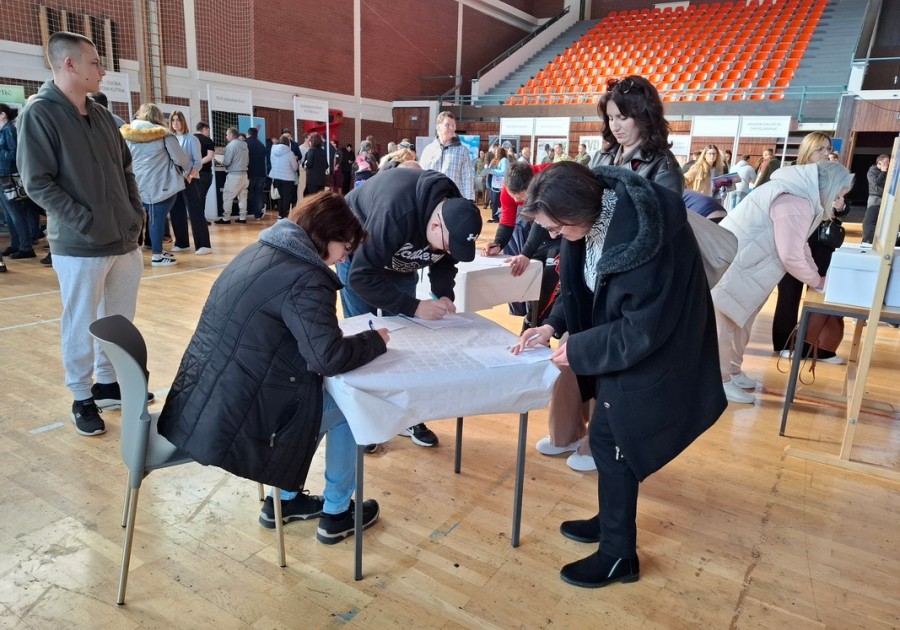 DANI POSLOVA U KUTINI