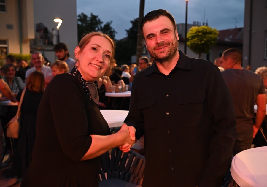 Otvoreni Dani jazza Damira Kukuruzovića- 21. Siscia Open Jazz & Blues Festival