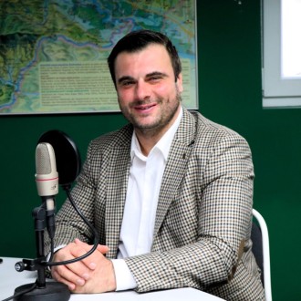 Čestitka župana Ivana Celjaka u povodu Svjetskog dana radija