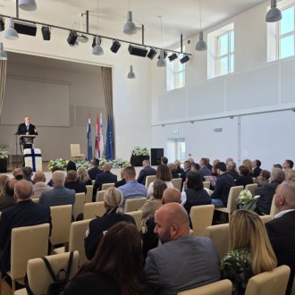 OBILJEŽEN DAN OPĆINE LEKENIK I BLAGDAN SVETOG JURJA