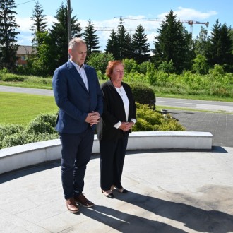 PETRINJA: POČAST HRVATSKIM BRANITELJIMA ZA DAN DRŽAVNOSTI
