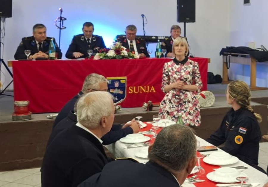 SKUPŠTINA VZO SUNJA