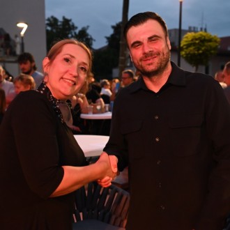 Otvoreni Dani jazza Damira Kukuruzovića- 21. Siscia Open Jazz & Blues Festival