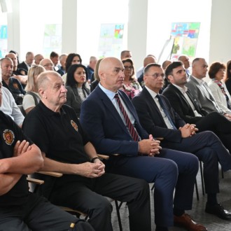 Obilježena obljetnica slavne 57. SAMB „Marijan Celjak“, prve dragovoljačke postrojbe u Hrvatskoj