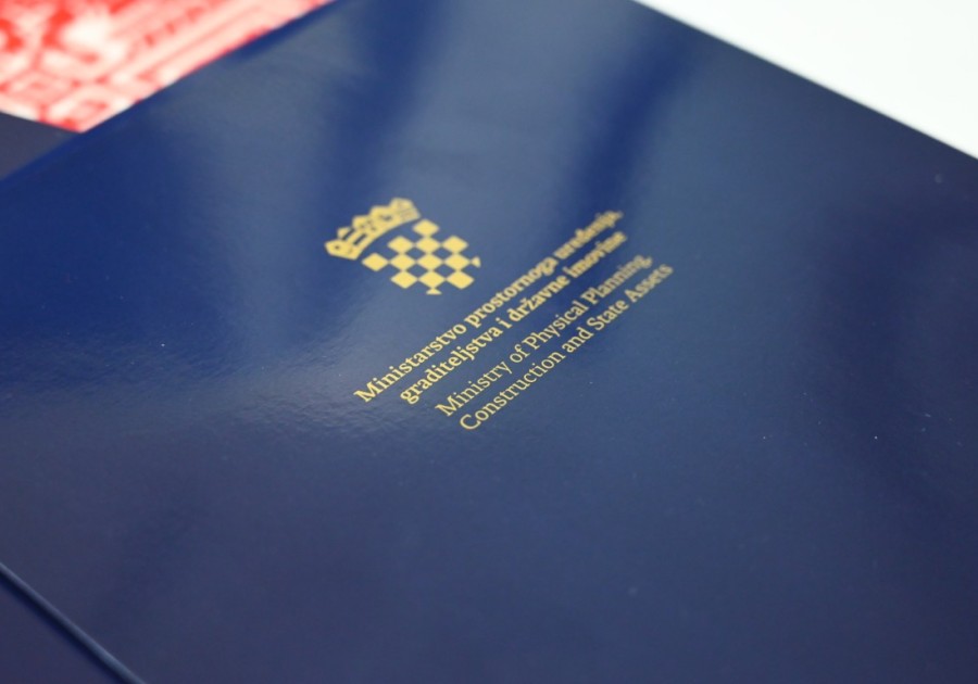 700 000 EURA ZA KOMUNALNE PROJEKTE U SISAČKO-MOSLAVAČKOJ ŽUPANIJI
