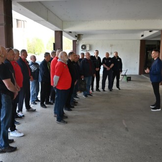 TRADICIONALNI USKRŠNJI TURNIR HVIDR-e SISAK