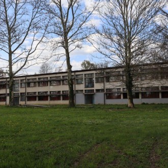 TEHNIČKA ŠKOLA KUTINA PRED ENERGETSKOM OBNOVOM