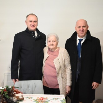 OBLJETNICA PETRINJSKOG POTRESA 