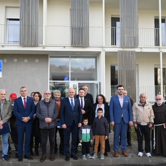 NOVA ZGRADA I U HRVATSKOJ KOSTAJNICI – POVIJESNA STANOGRADNJA U SISAČKO-MOSLAVAČKOJ ŽUPANIJI 