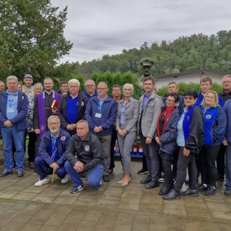 Memorijalno sportsko druženje hrvatskih branitelja „General Zvonimir Červenko“