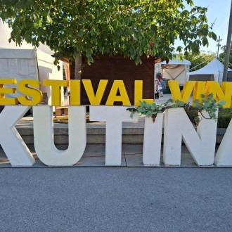 REKORDNI BROJ UZORAKA VINA IZVORNIH HRVATSKIH SORTI NA FESTIVALU VINA U KUTINI