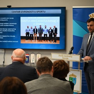 2026. GODINA – VELIKA INFRASTRUKTURNA ULAGANJA, INVESTICIJE U PODUZETNIŠTVO, ŠKOLE, SPORT I TURIZAM